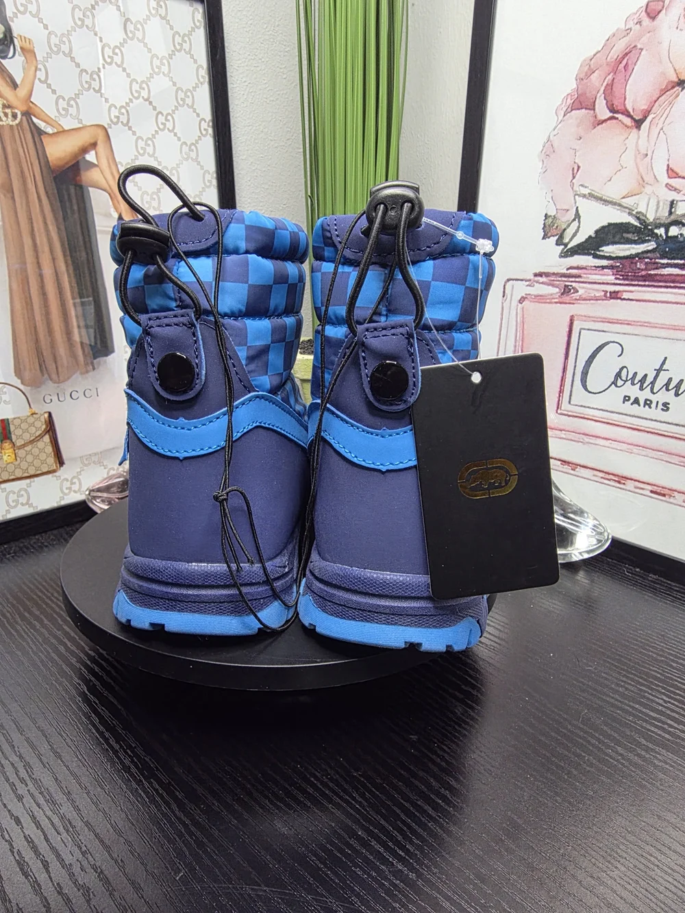 Ecko Unlimited ecko unltd